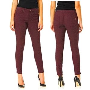 Vintage America  Wonderland Skinny Jean